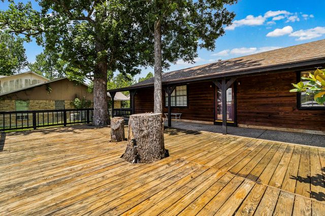344 Birch Drive, Onalaska, TX 77360