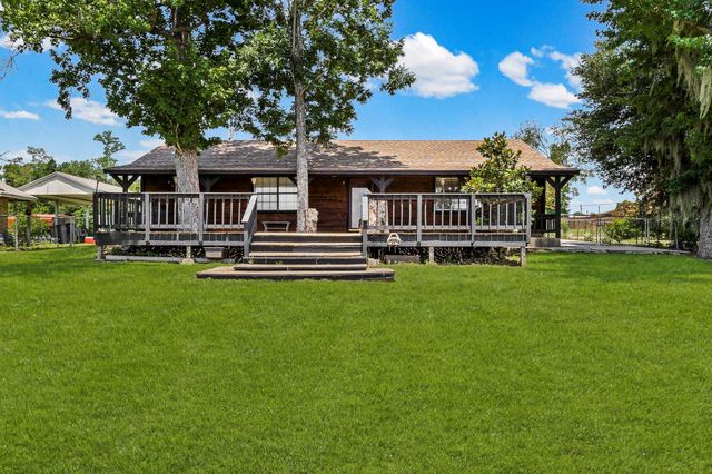 344 Birch Drive, Onalaska, TX 77360