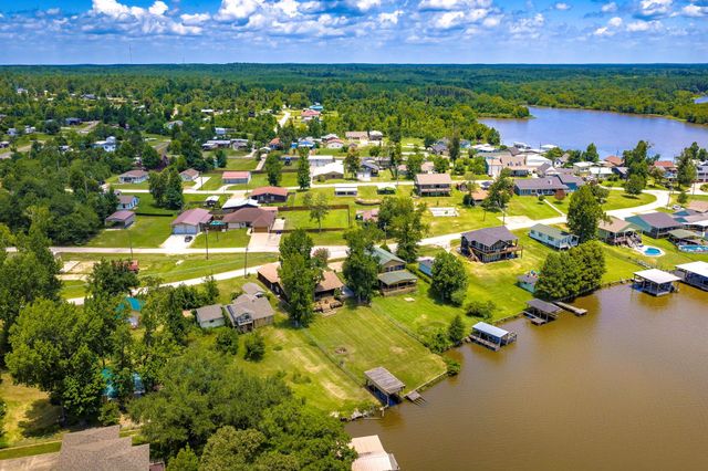 344 Birch Drive, Onalaska, TX 77360