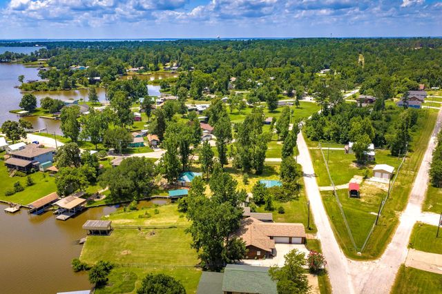 344 Birch Drive, Onalaska, TX 77360