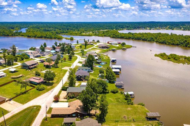 344 Birch Drive, Onalaska, TX 77360