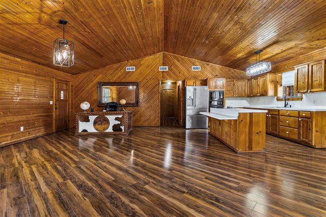 344 Birch Drive, Onalaska, TX 77360