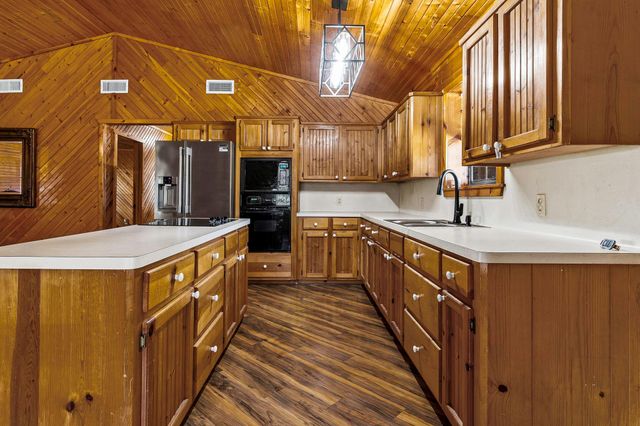 344 Birch Drive, Onalaska, TX 77360