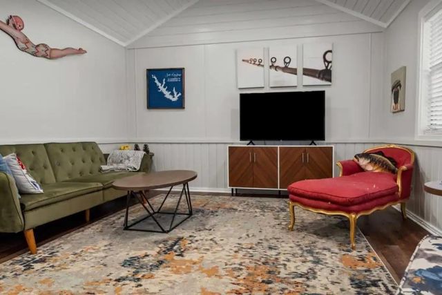 177 Sugarberry, Brookeland, TX 75931