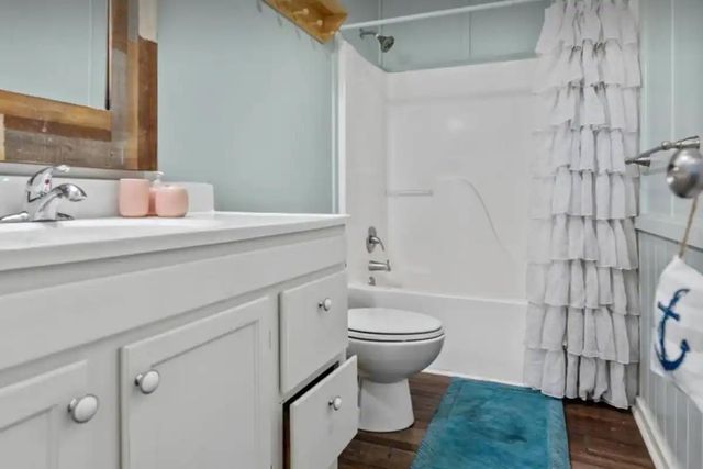 177 Sugarberry, Brookeland, TX 75931