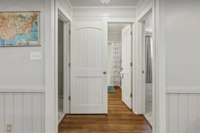 177 Sugarberry, Brookeland, TX 75931