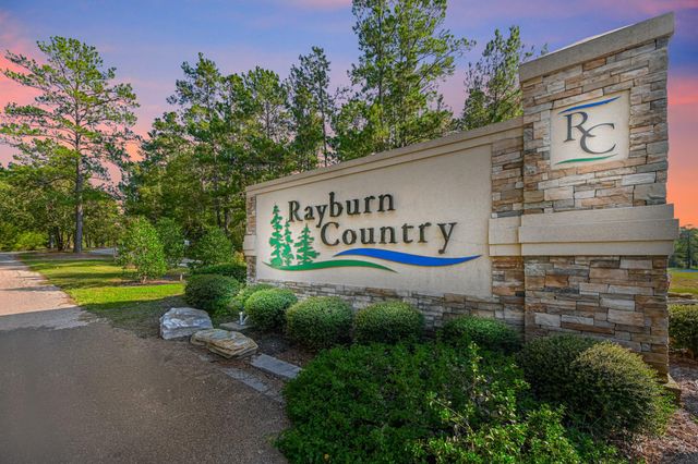 177 Sugarberry, Brookeland, TX 75931