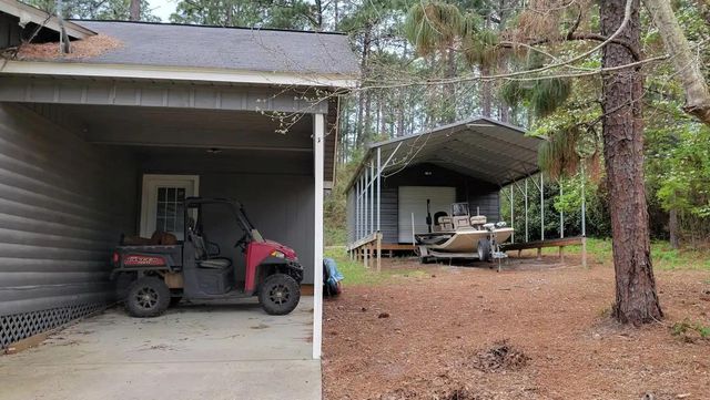 177 Sugarberry, Brookeland, TX 75931