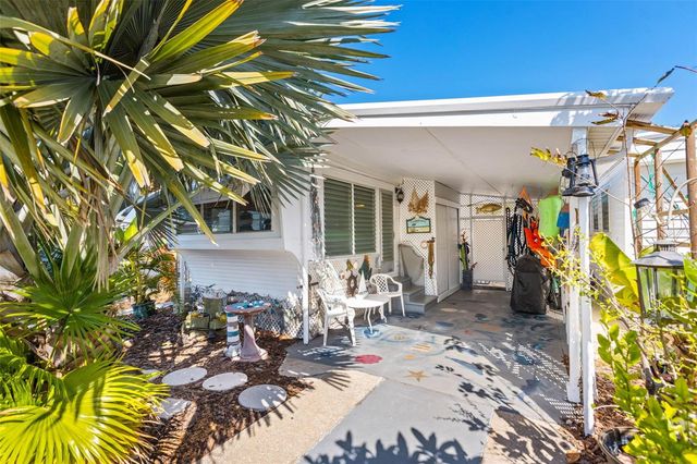 4851 W GANDY BOULEVARD B2L25, Tampa, FL 33611