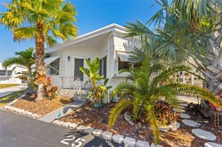 4851 W GANDY BOULEVARD B2L25, Tampa, FL 33611