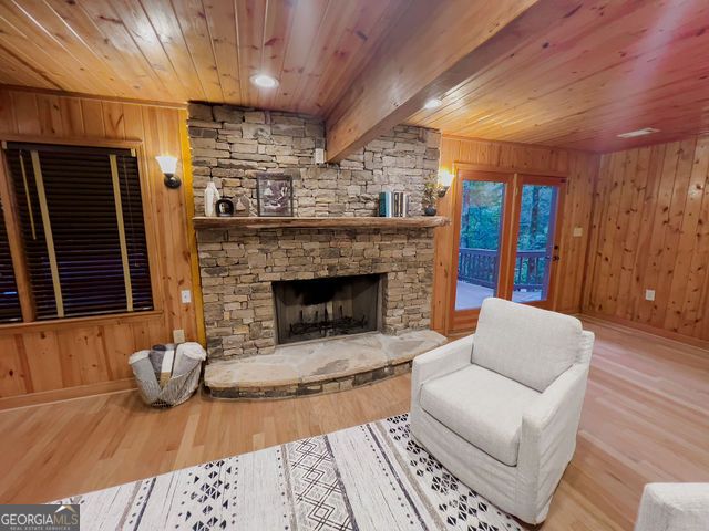 893 Hooper Road, Cleveland, GA 30528