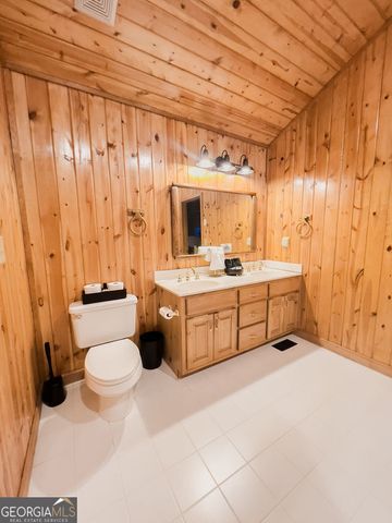 893 Hooper Road, Cleveland, GA 30528