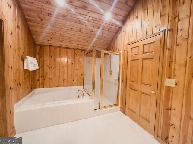 893 Hooper Road, Cleveland, GA 30528