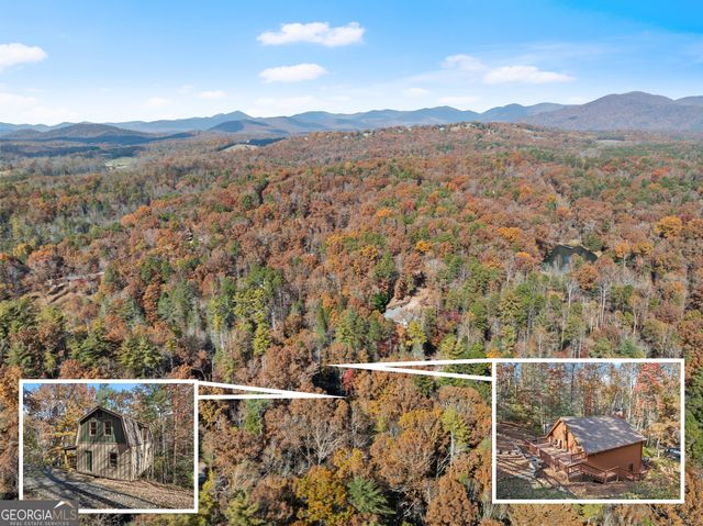 893 Hooper Road, Cleveland, GA 30528