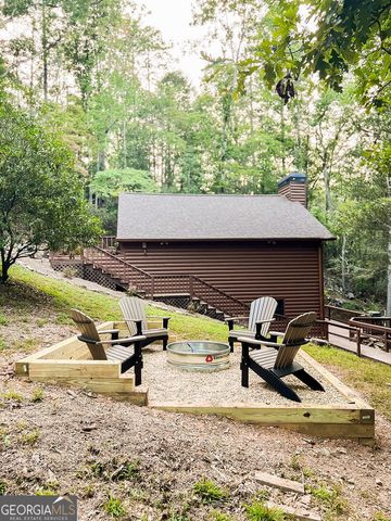 893 Hooper Road, Cleveland, GA 30528