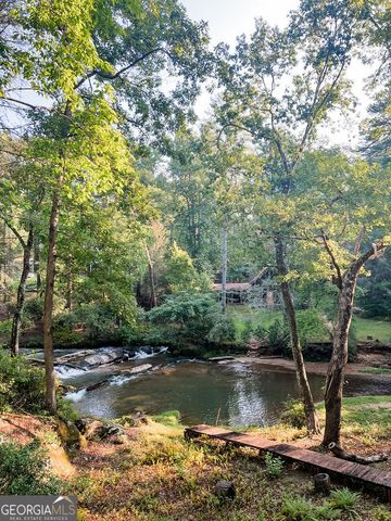 893 Hooper Road, Cleveland, GA 30528