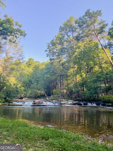 893 Hooper Road, Cleveland, GA 30528