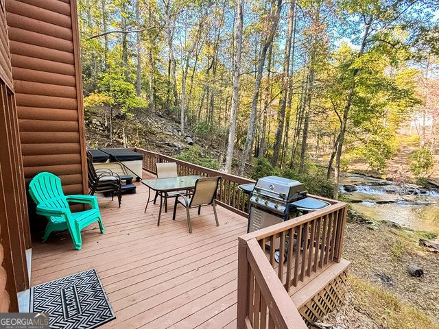 893 Hooper Road, Cleveland, GA 30528