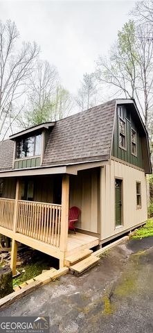 893 Hooper Road, Cleveland, GA 30528