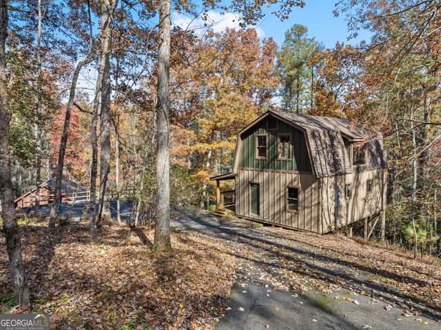 893 Hooper Road, Cleveland, GA 30528