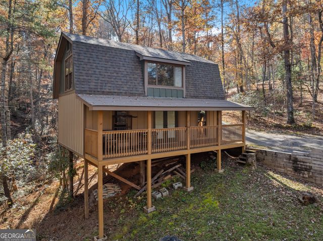 893 Hooper Road, Cleveland, GA 30528