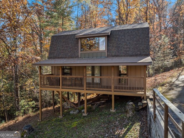 893 Hooper Road, Cleveland, GA 30528