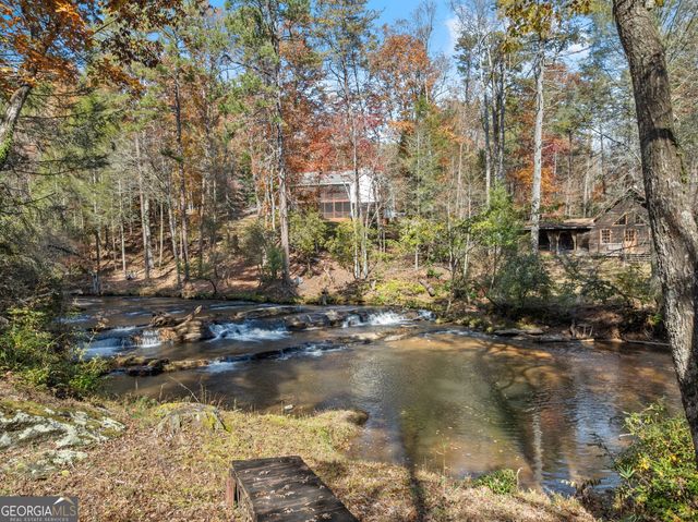 893 Hooper Road, Cleveland, GA 30528