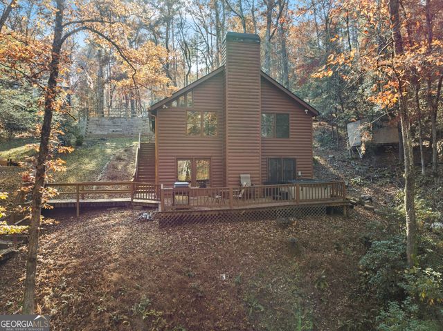 893 Hooper Road, Cleveland, GA 30528