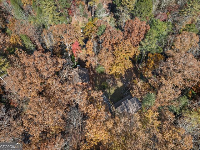 893 Hooper Road, Cleveland, GA 30528