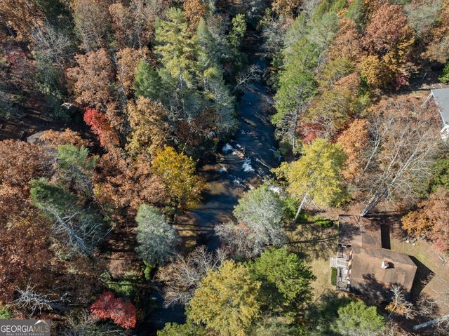 893 Hooper Road, Cleveland, GA 30528