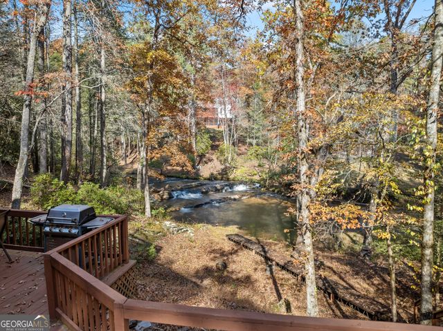 893 Hooper Road, Cleveland, GA 30528