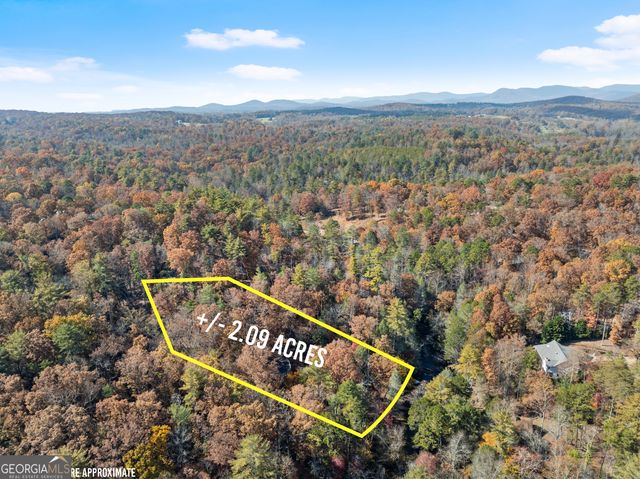 893 Hooper Road, Cleveland, GA 30528