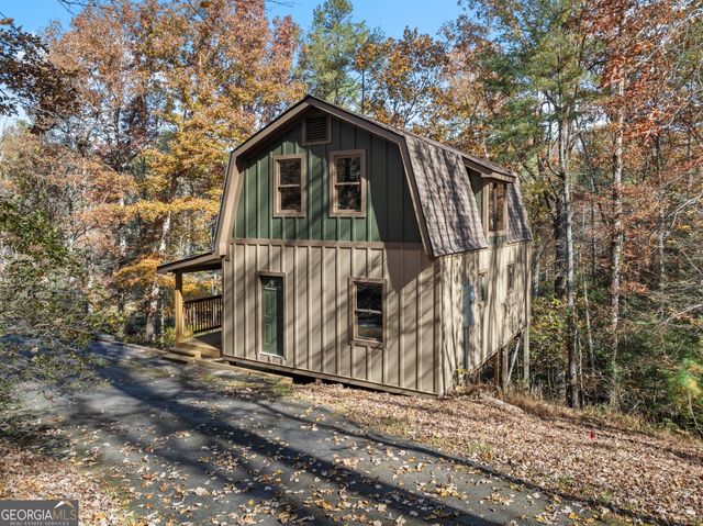 893 Hooper Road, Cleveland, GA 30528