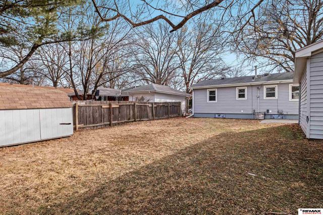 4320 W Street, Lincoln, NE 68503