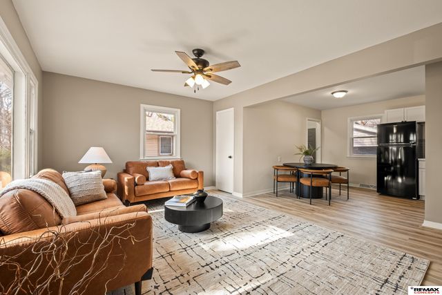 4320 W Street, Lincoln, NE 68503