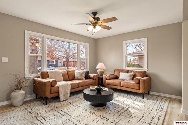 4320 W Street, Lincoln, NE 68503