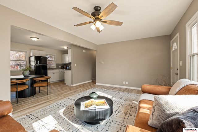 4320 W Street, Lincoln, NE 68503