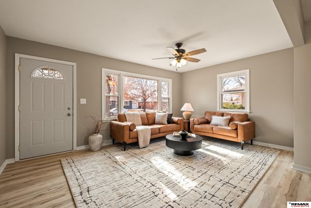 4320 W Street, Lincoln, NE 68503