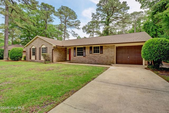 4010 Lake Avenue, Wilmington, NC 28403