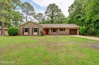 4010 Lake Avenue, Wilmington, NC 28403