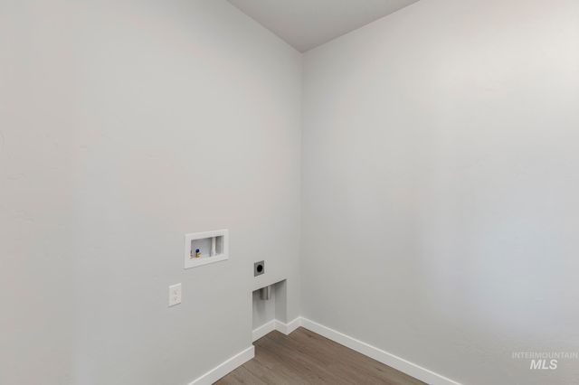 5503 W Yarnell St, Eagle, ID 83669