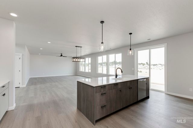 5503 W Yarnell St, Eagle, ID 83669