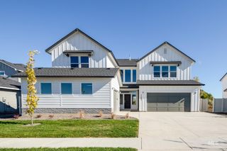 5503 W Yarnell St, Eagle, ID 83669