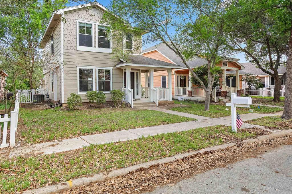 280 Strawn, Kyle, TX 78640