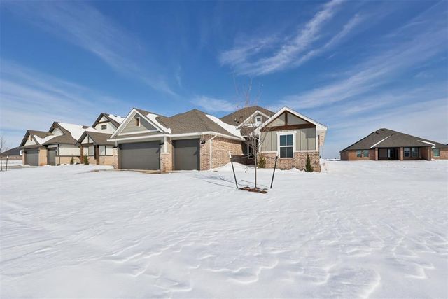 1210 Tawny Hills Road, Piedmont, OK 73078