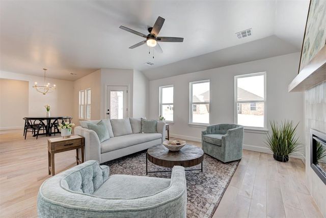 1210 Tawny Hills Road, Piedmont, OK 73078