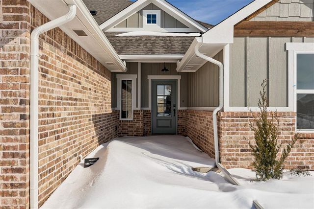 1210 Tawny Hills Road, Piedmont, OK 73078