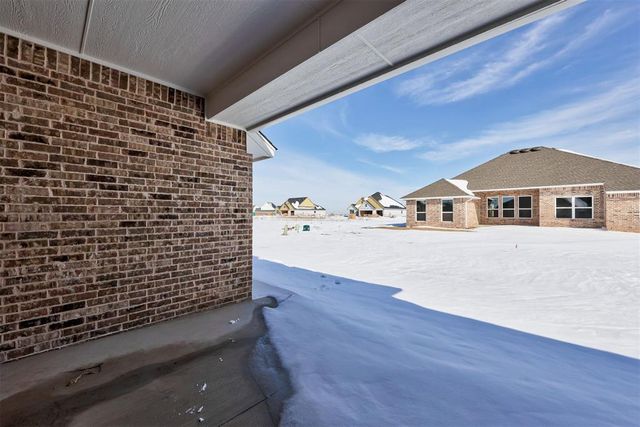 1210 Tawny Hills Road, Piedmont, OK 73078