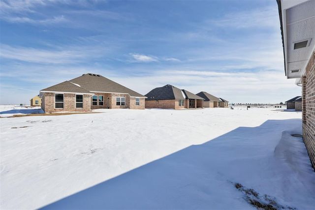 1210 Tawny Hills Road, Piedmont, OK 73078