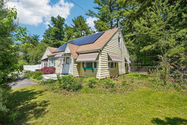 1250 Pulaski Blvd, Bellingham, MA 02019